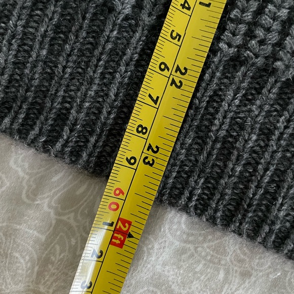 Autumn Cashmere skull sweater - Picture 6 of 7